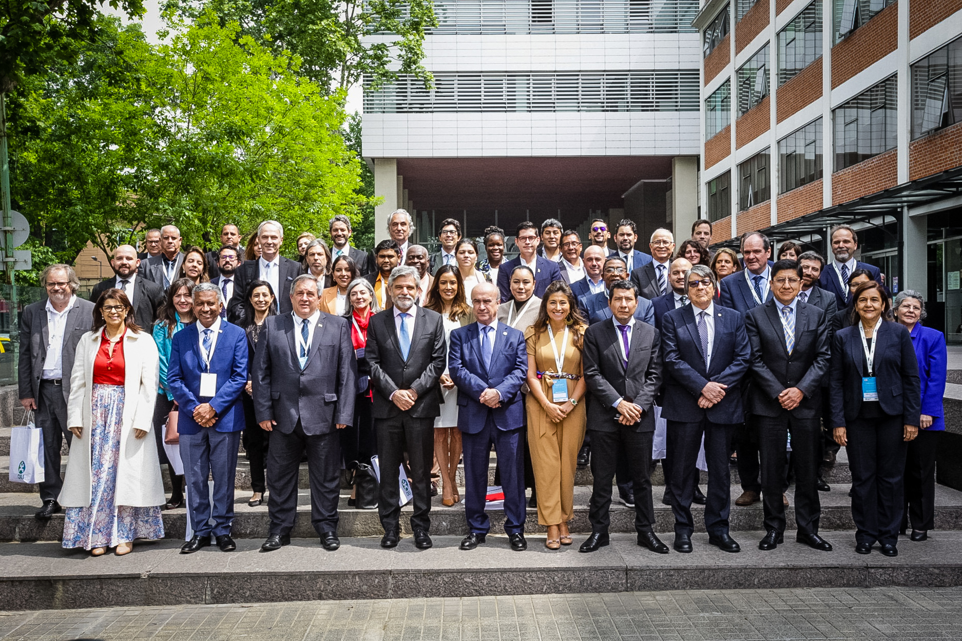 Fórum Ibero-Americano de Alto Nível de Ciência e Tecnologia: a cooperação científica na Ibero-América em debate