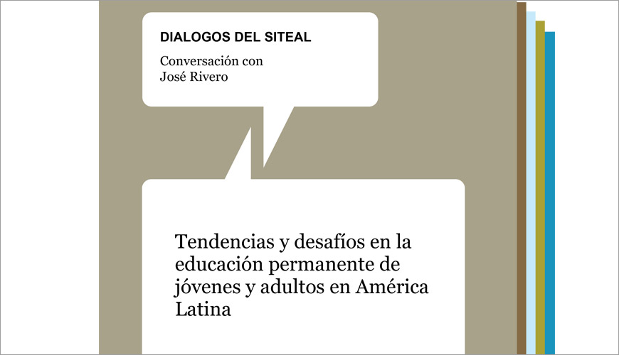 Tendencias y desafíos en la educación permanente de jóvenes y adultos en América Latina