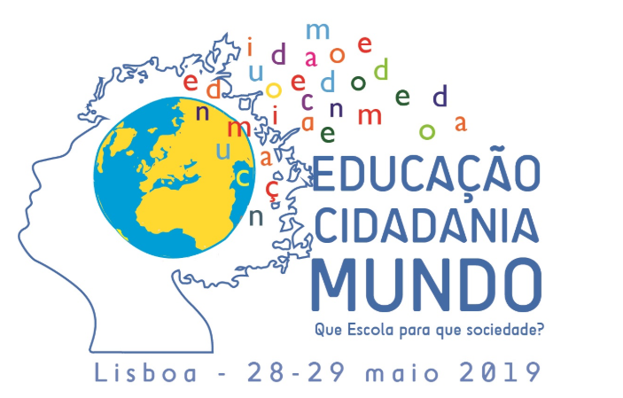 Conferência Internacional «Educação, Cidadania, Mundo. Que escola para que sociedade?»