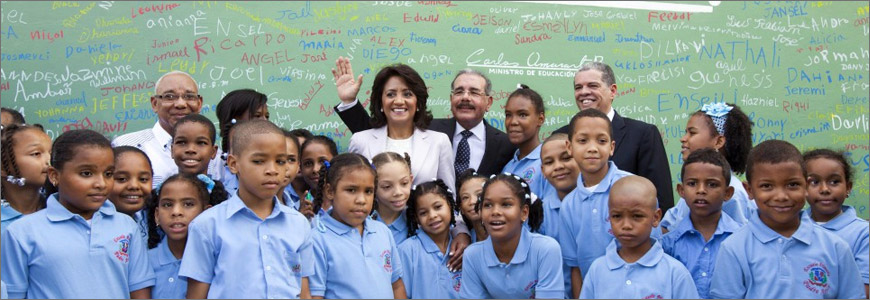 El reto de la educación en América Latina es superar la desigualdad
