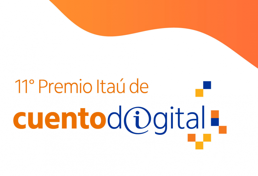 Quedan pocos días para presentarse al Premio Itaú de Cuento Digital 2021