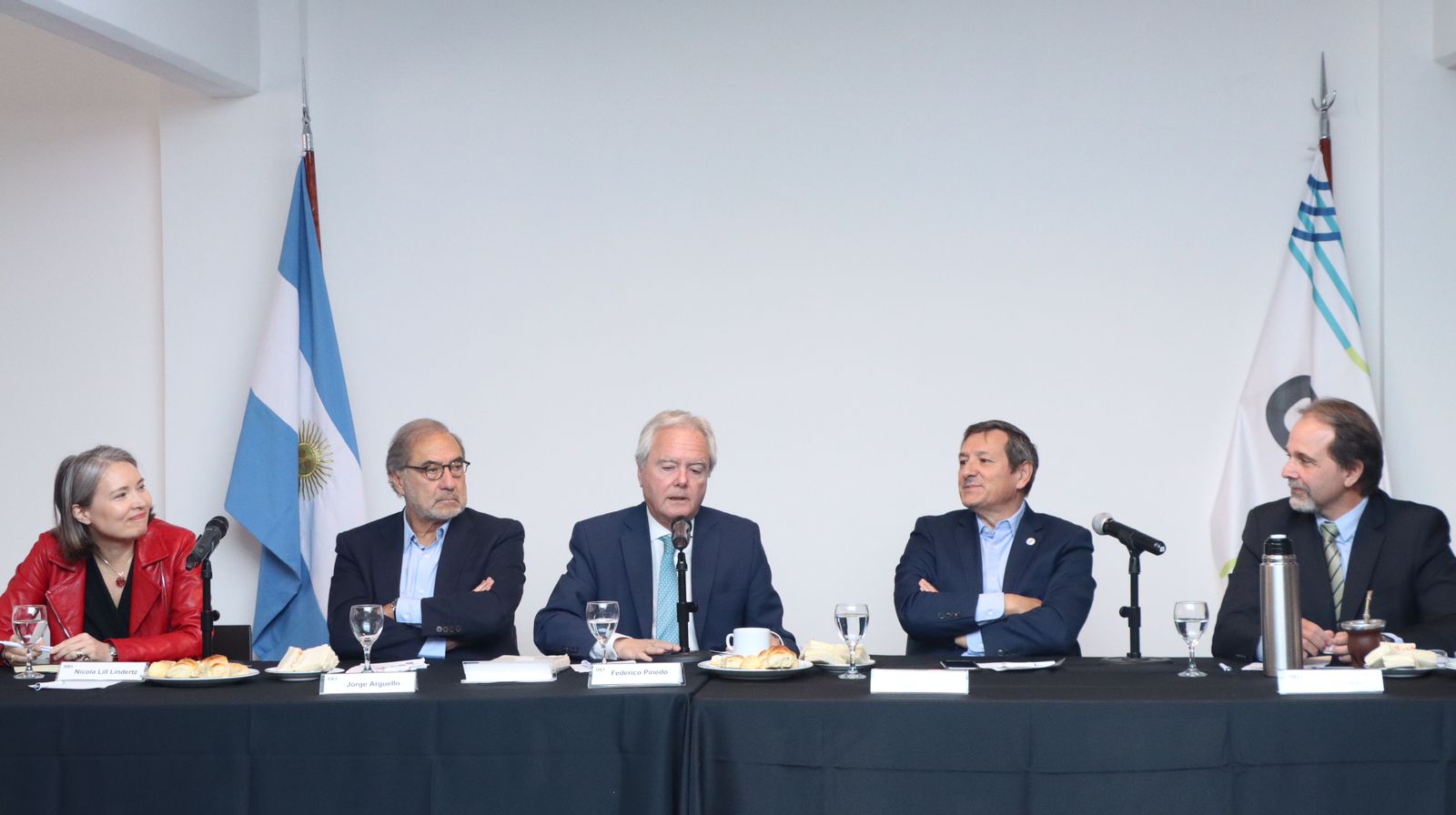 Desayunos Iberoamericanos “La Cumbre de Jefes de Estado y de Gobierno del G20 de Río de Janeiro 2024”