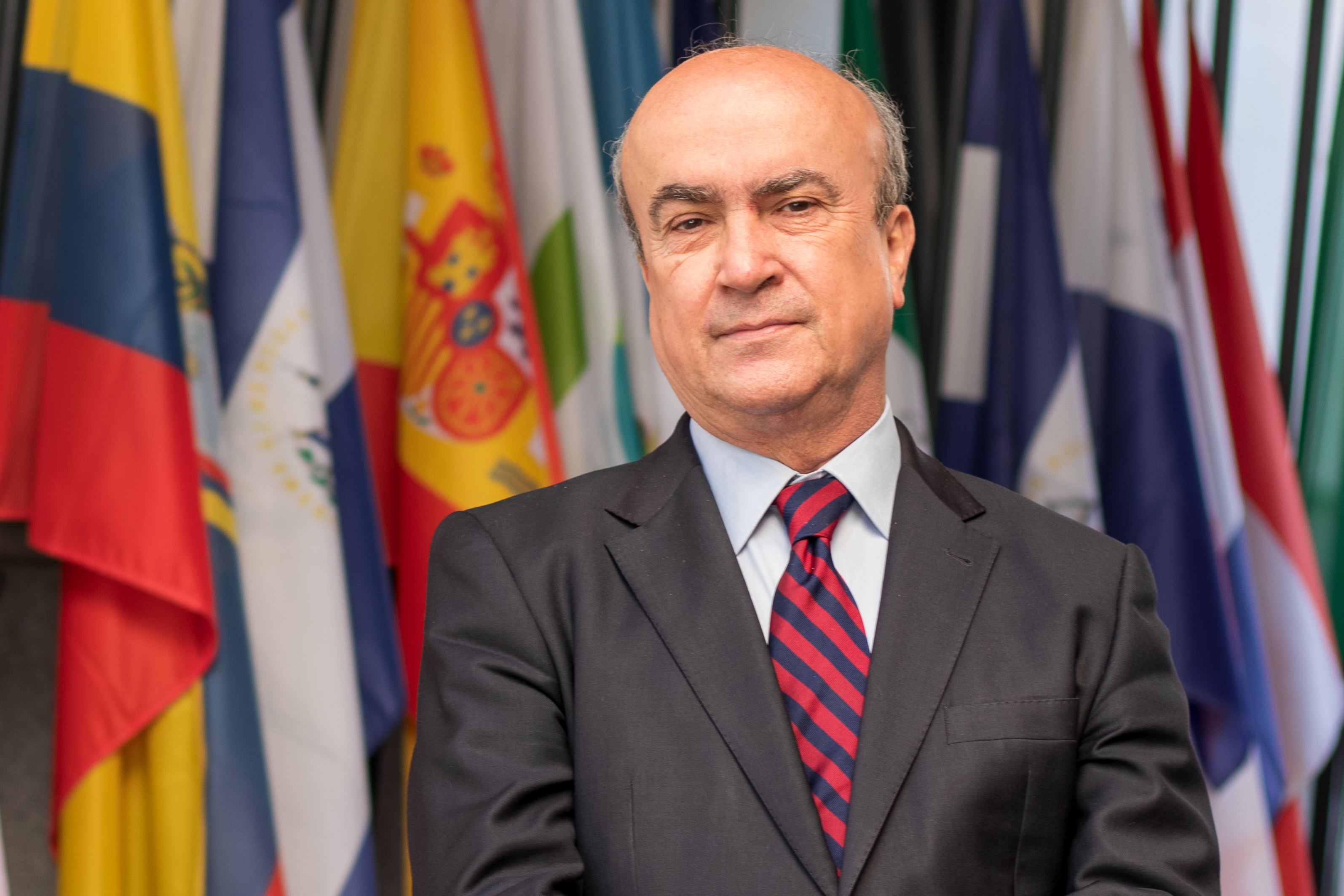 El Secretario General de la OEI, Mariano Jabonero, es distinguido como Doctor Honoris Causa por la Universidad Nacional Abierta y a Distancia (UNAD) de Colombia