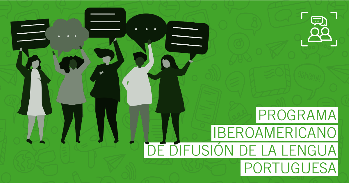 A OEI lança o Programa Ibero-Americano de Difusão da Língua Portuguesa