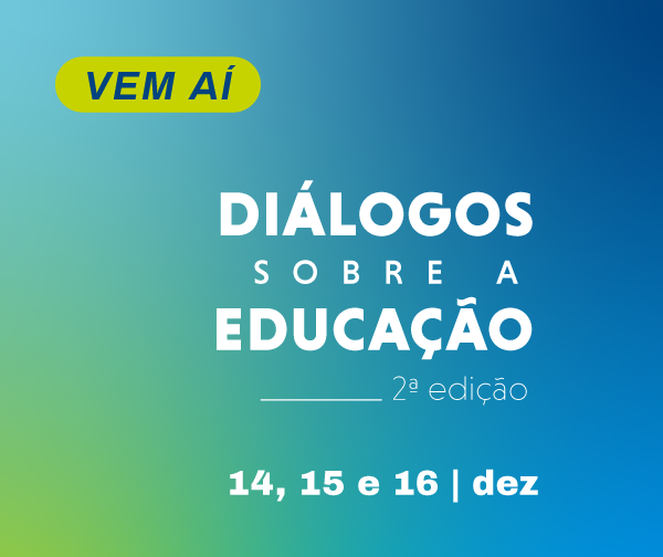 A OEI promoverá a 2ª edição dos 'Diálogos sobre educação'
