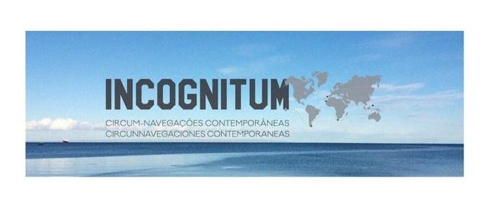 INCOGNITUM presenta proyecto de artes visuales que conmemora los 500 años de la Circunnavegación de Magallanes