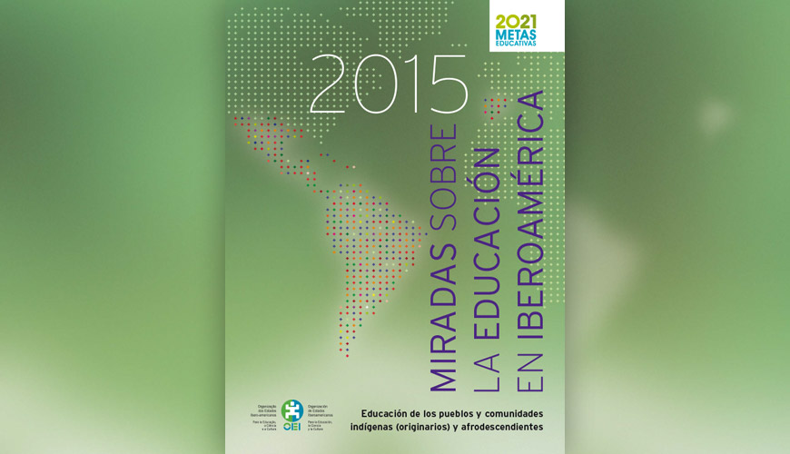Miradas sobre la educación en Iberoamérica 2015