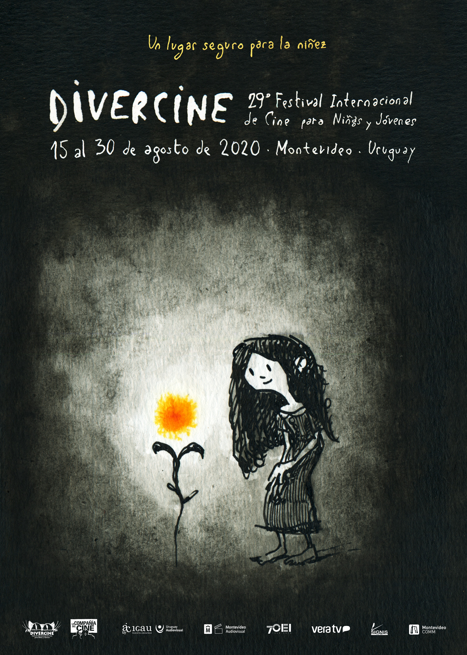 OEI apoya edición online de Divercine que comienza el 15 de agosto