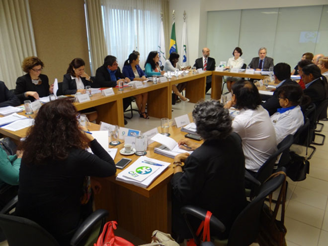OEI sedia reunião dos países ibero-americanos sobre Educação ao Longo da Vida