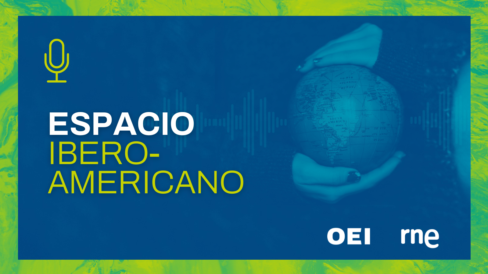 ‘Espaço Ibero-americano’ celebra 500 episódios retratando o melhor da Ibero-américa