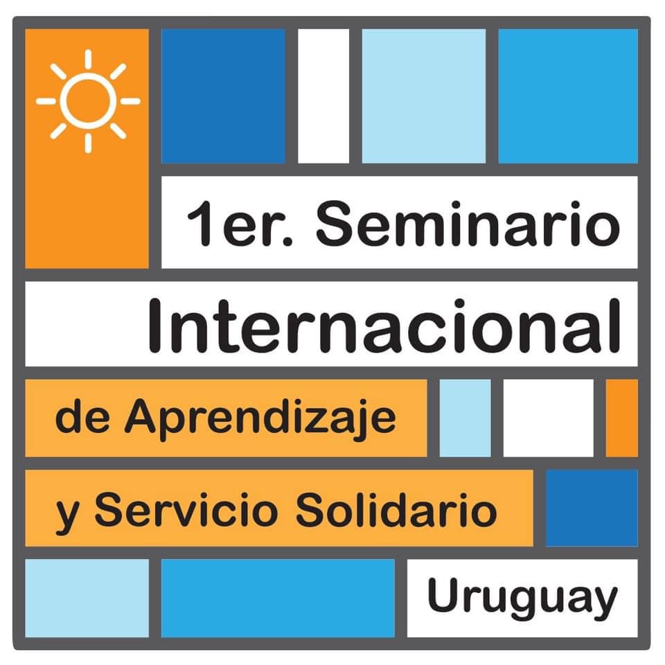 Seminario Internacional de Aprendizaje y Servicio Solidario de Uruguay
