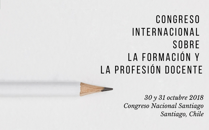Congreso Internacional sobre la formación y la profesión docente