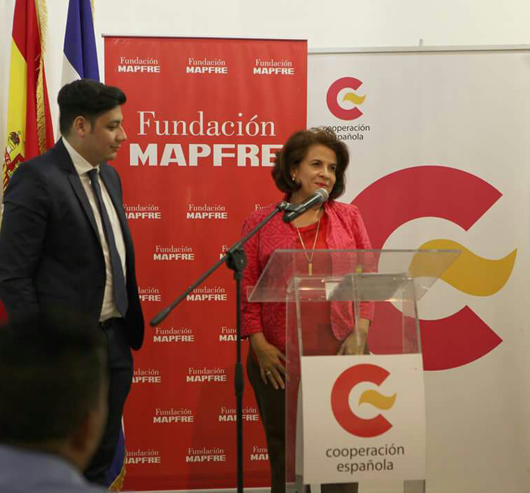 OEI acompaña en la premiación del Concurso de Cuentos de Fundación MAPFRE
