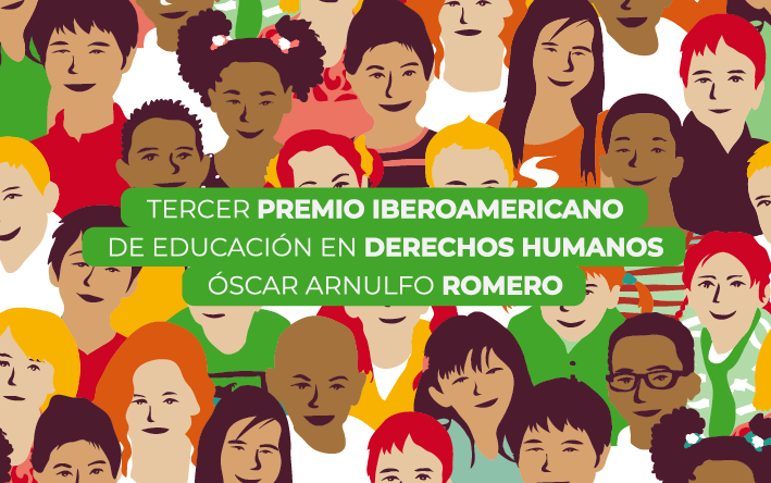 OEI y Fundación SM convocan el III Premio Iberoamericano de Educación en Derechos Humanos