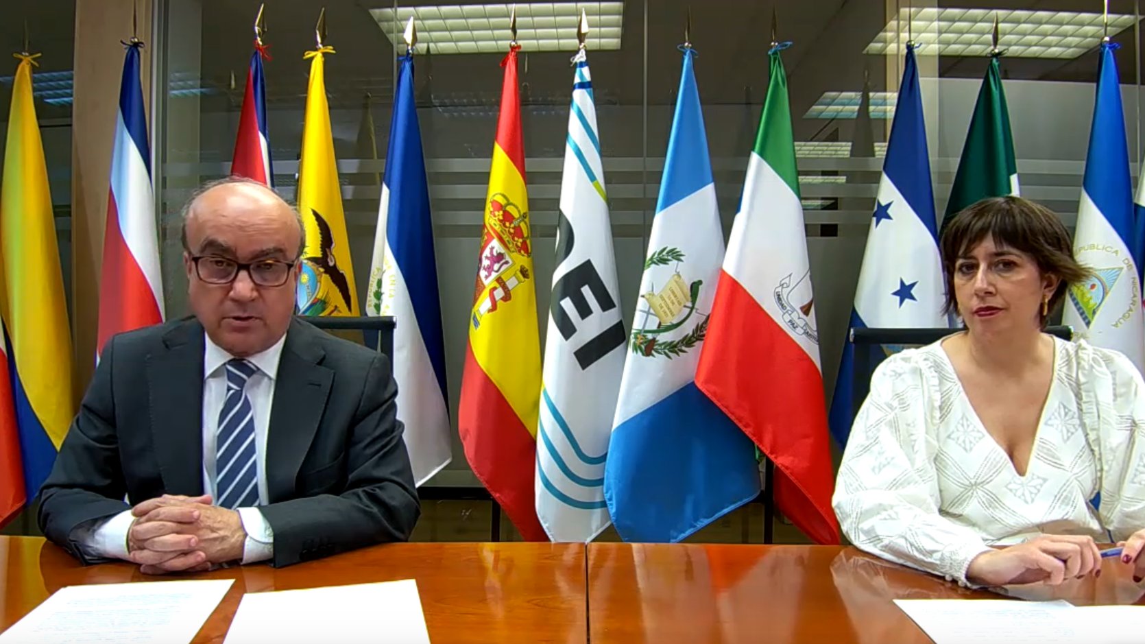 Abertas as convocatórias do programa FORCYT, a aposta da OEI e da União Europeia para fortalecer os sistemas científicos na Ibero-América 