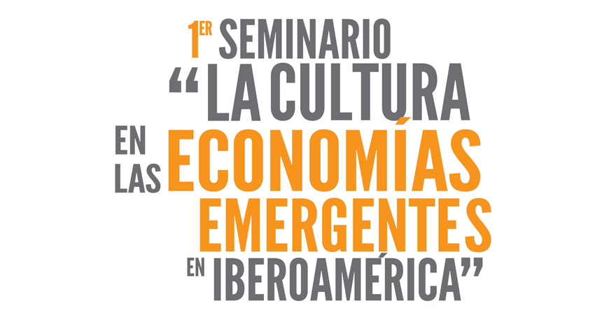 OEI, Ministerio de Cultura y CCESD realizarán seminario sobre economía y cultura