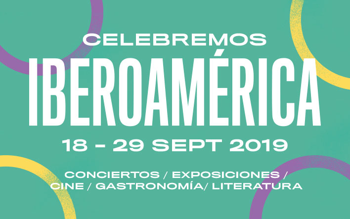 Celebramos nuestro 70 aniversario con un festival que mostrará del 18 al 29 de septiembre el mestizaje cultural y la diversidad de Iberoamérica en Madrid