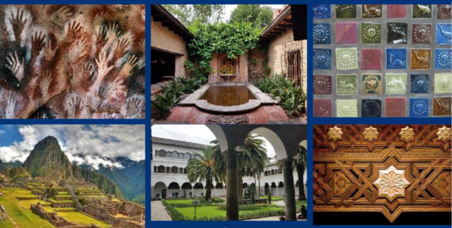 Para el fortalecimiento de las Rutas e Itinerarios Culturales Euro-Iberoamericanos, la OEI y la UAZ organizan ciclo de conferencias