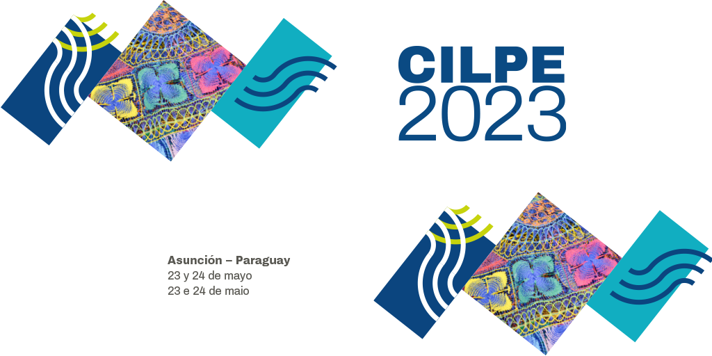 CILPE 2023: o potencial do português e do espanhol consolida-se no Paraguai nos dias 23 e 24 de maio