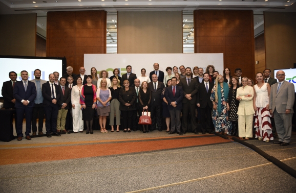 OEI realiza, pela primeira vez, Reunião de Alto Nível de Cultura da Ibero-América