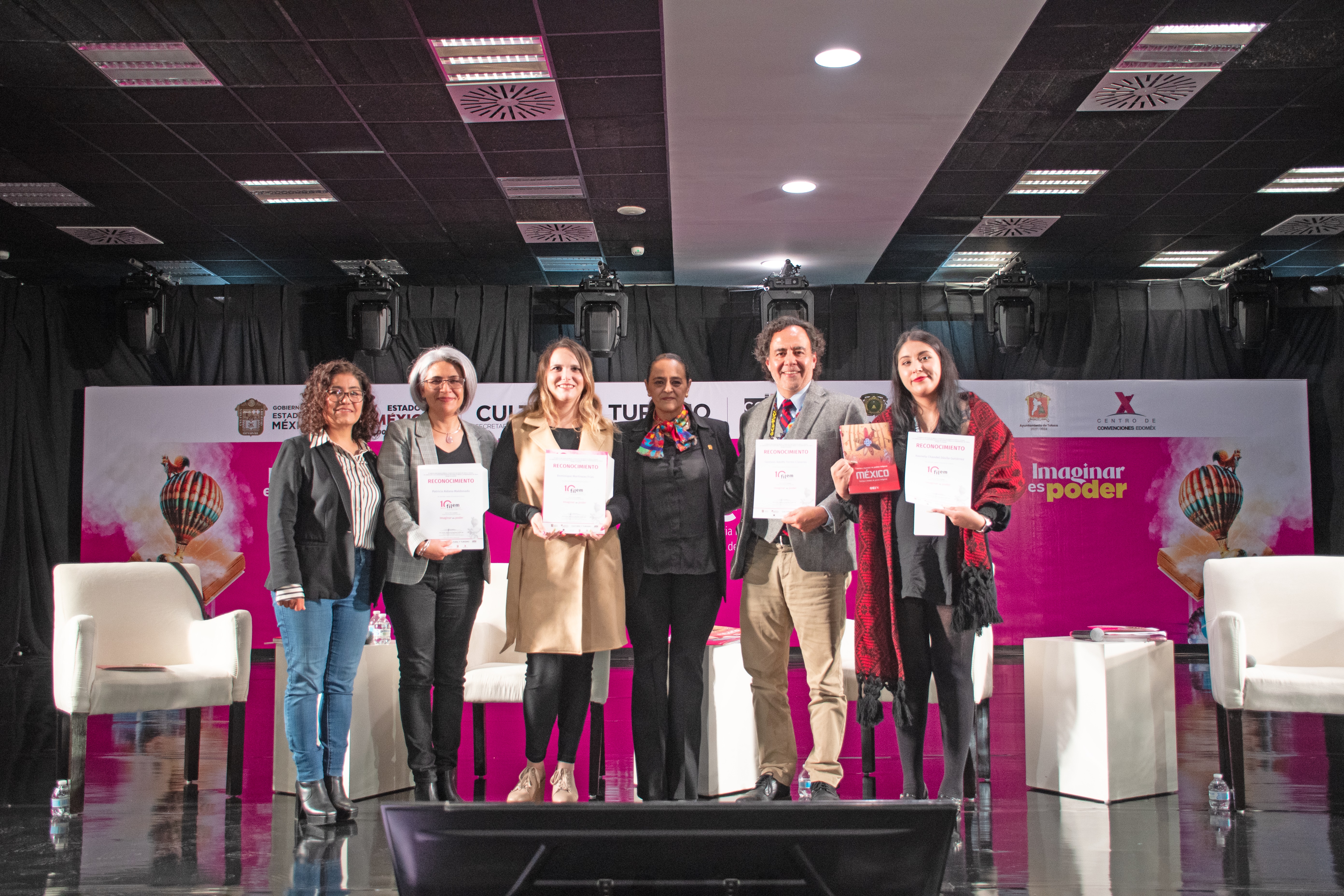 Presentamos "Cuentos y Leyendas de Pueblos Indígenas: México" 