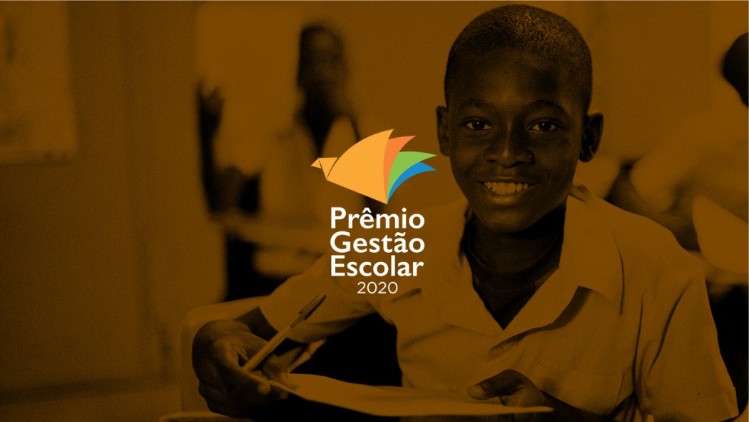 Escola de Pernambuco é a nova referência nacional do Prêmio de Gestão Escolar 2020