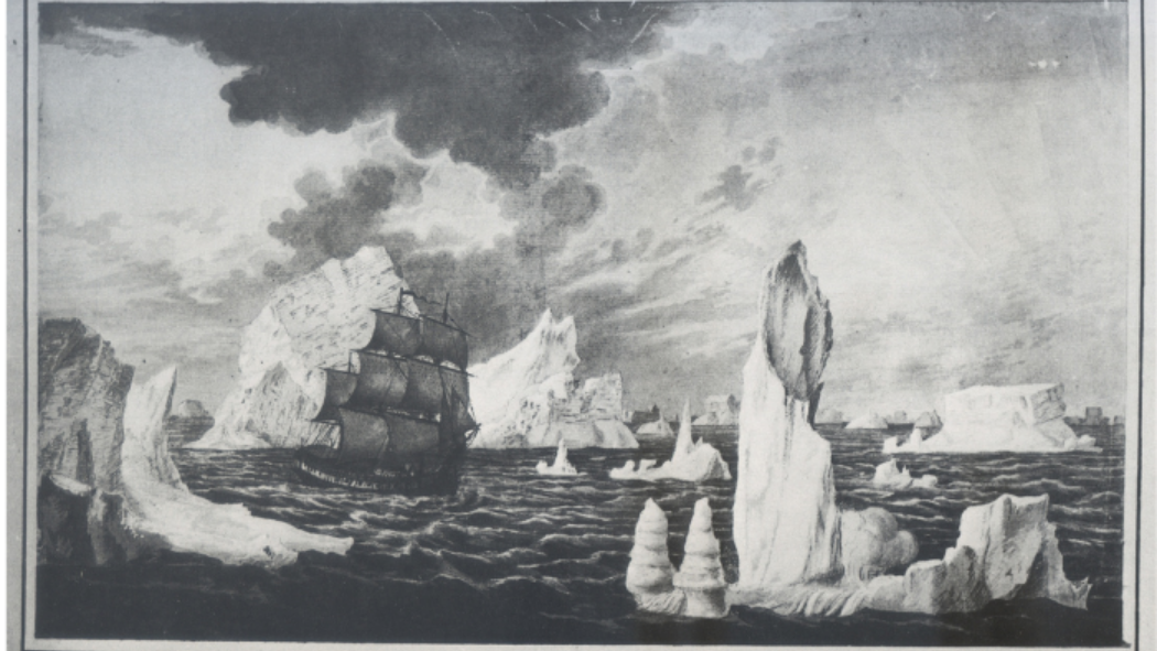 Inauguración de la muestra y presentación del libro: “Arquitectura y planeamiento en las Malvinas 1764-1833”