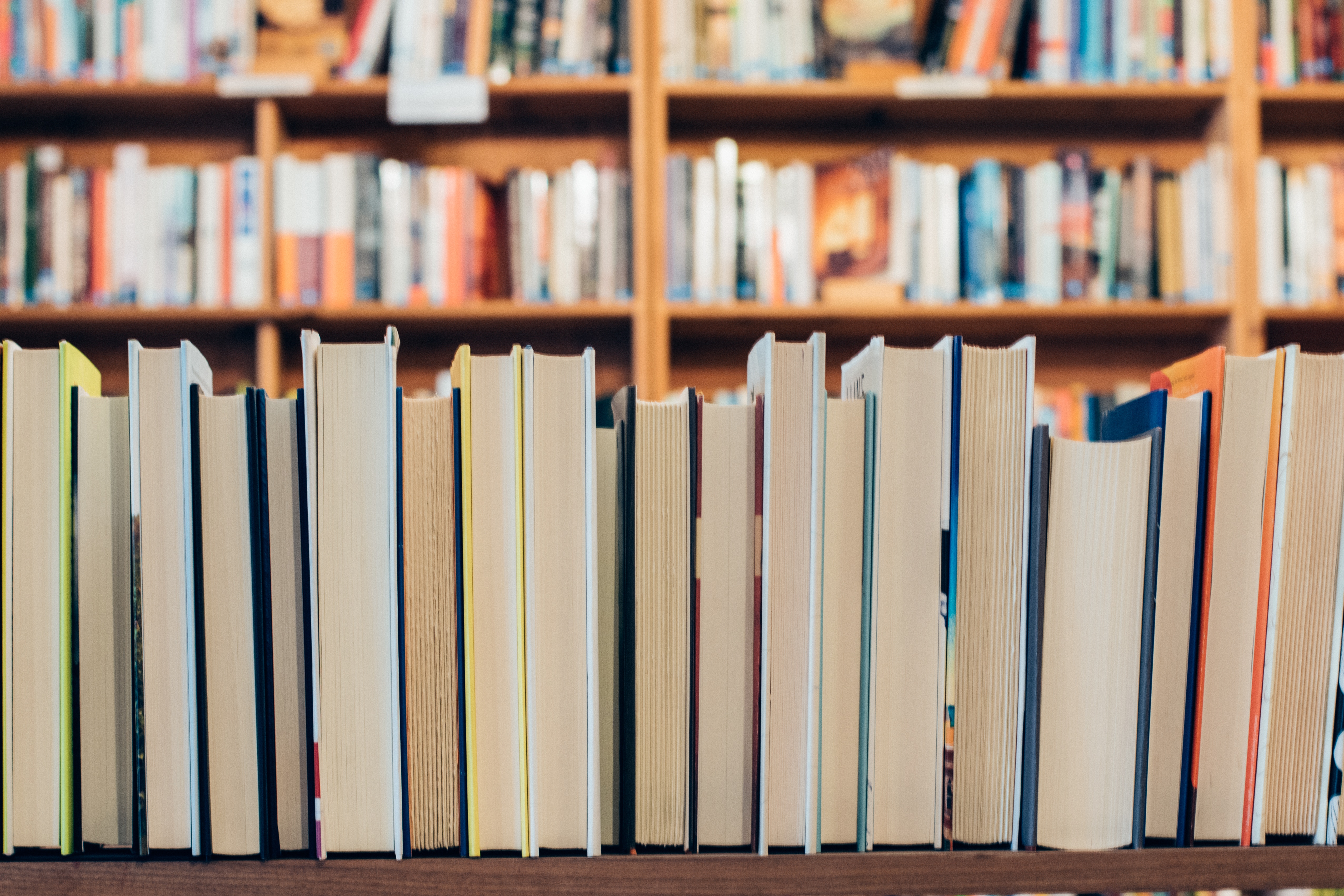 La OEI resalta el papel de las bibliotecas en el marco de su Día Internacional