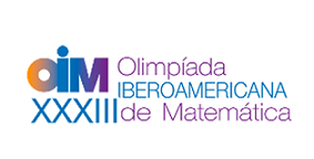 OEI na XXXIII Olimpíada Ibero-americana de Matemática