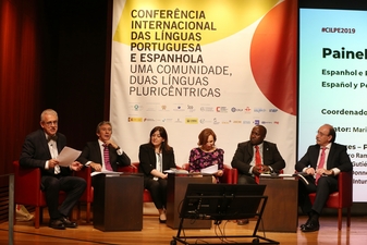 La internacionalización y la economía de las lenguas cierran la primera jornada de CILPE2019