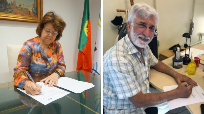 OEI e o Instituto Oswaldo Cruz (Fiocruz) assinam Memorando de Entendimento