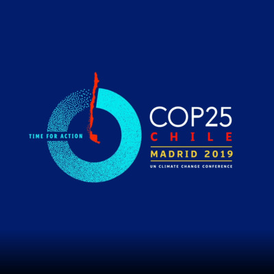 La OEI participa en la Cumbre del Clima (COP25)