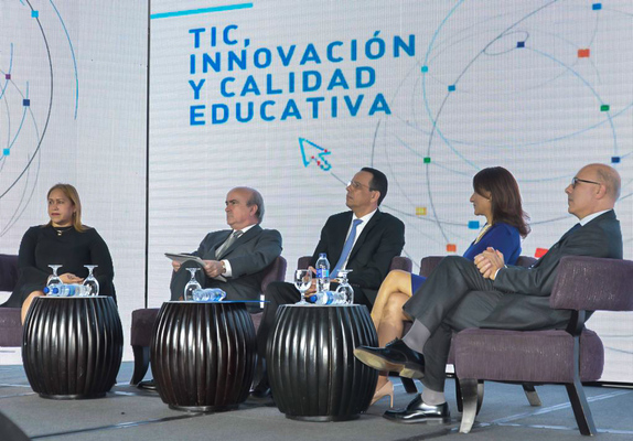Se celebra el Foro Iberoamericano: 'TIC, Innovación y Calidad Educativa' en el marco de República Digital Educación