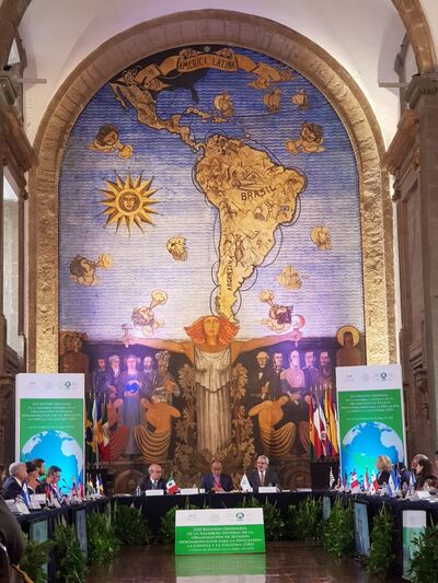 Mariano Jabonero es elegido como nuevo Secretario General de la Organización de Estados Iberoamericanos (OEI)