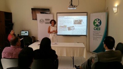 Conversatorio sobre Políticas Lingüísticas: “Experiencias del Gobierno Vasco”