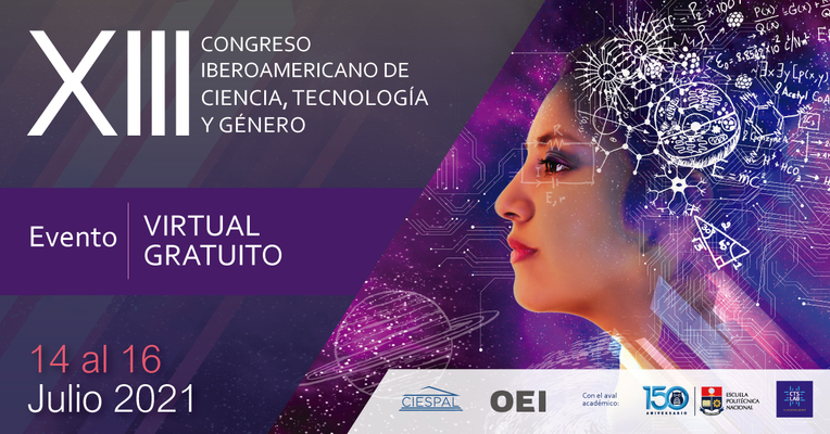 Comunicado oficial del XIII Congreso Iberoamericano de Ciencia, Tecnología y Género