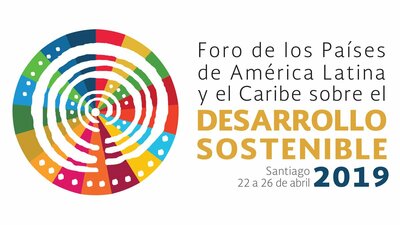 El secretario general adjunto de la OEI ha participado en el III Foro de los países de América Latina y el Caribe sobre el Desarrollo Sostenible en Santiago de Chile