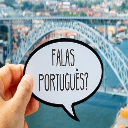  20 becas del Instituto Iberoamericano de Formación para el curso Comprendiendo el portugués para hispanohablantes