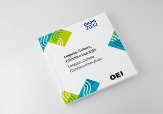 Amplificando la voz del español y el portugués en el mundo: la OEI publica el resumen del CILPE 2022 