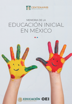 Memoria de la Educación Inicial en México