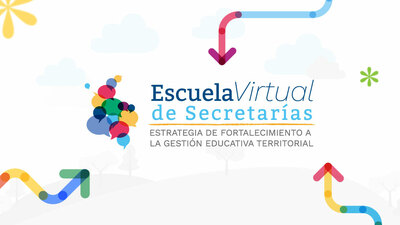 La OEI apoya el proyecto 'Escuela virtual de secretarías'