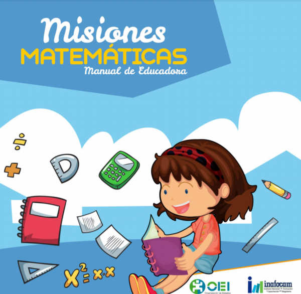 Misiones Matemáticas - 1er grado