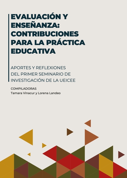 Evaluación y enseñanza: contribuciones para la práctica educativa
