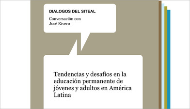 Tendencias y desafíos en la educación permanente de jóvenes y adultos en América Latina