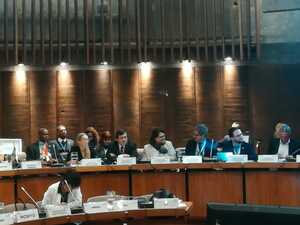 OEI Participa en la Tercera Reunión del Foro de Países de América Latina y el Caribe Sobre el Desarrollo Sostenible 2019