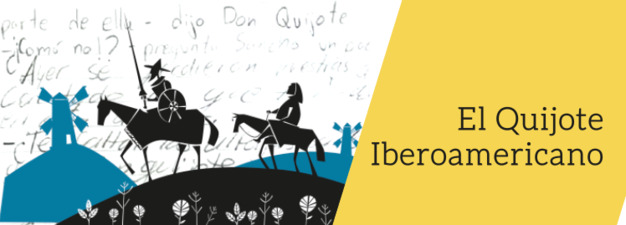 Estudiantes de 14 países escriben el Quijote Iberoamericano