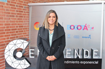 La Organización de Estados Iberoamericanos (OEI) apoya el programa Mujer Emprendedora y Productiva de la Alcaldía de Bogotá y la Secretaría de Desarrollo Económico