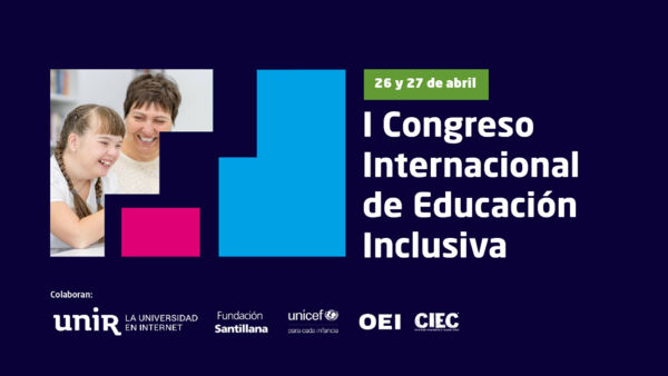 Congreso Internacional de Educación Inclusiva para Latinoamérica