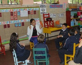 La OEI en Paraguay participó de jornada de diálogo