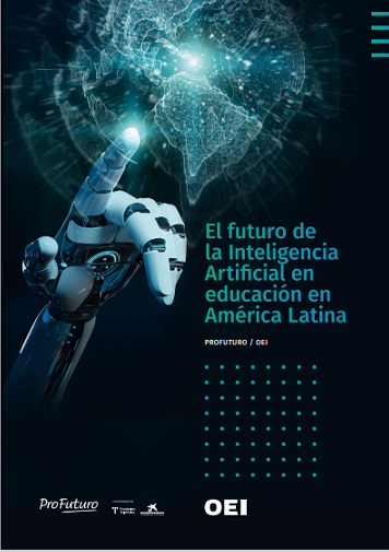 El futuro de la inteligencia artificial en educación en América Latina